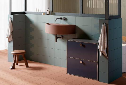 Интерьер коллекции Italian Landscape