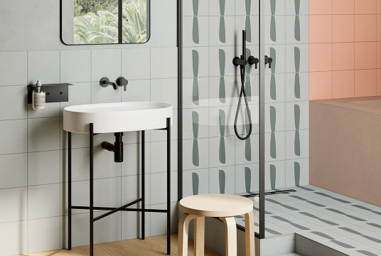 Интерьер коллекции Italian Landscape