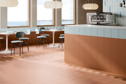 Интерьер коллекции Italian Landscape