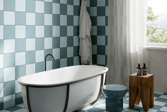 Интерьер коллекции Italian Landscape