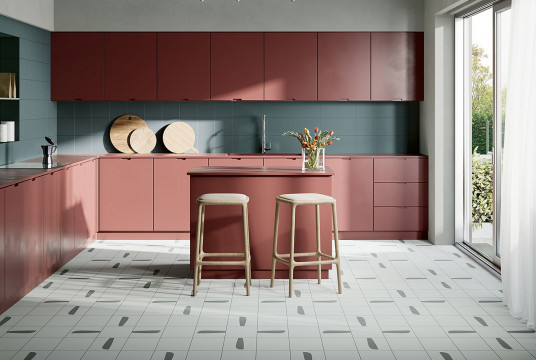 Интерьер коллекции Italian Landscape