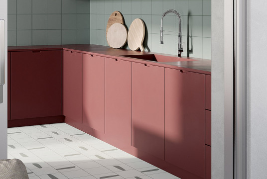 Интерьер коллекции Italian Landscape