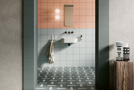 Интерьер коллекции Italian Landscape