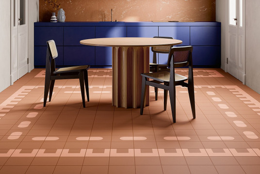 Интерьер коллекции Italian Landscape