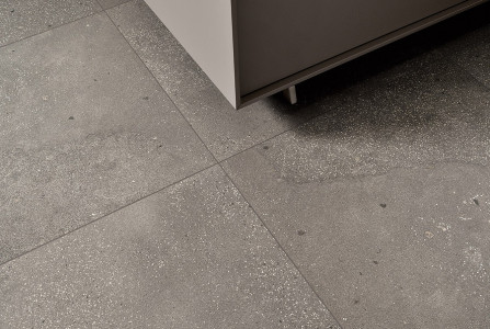 Интерьер коллекции I Cocci