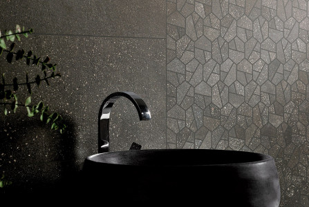 Интерьер коллекции I Cocci