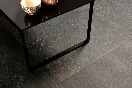 Интерьер коллекции I Cocci