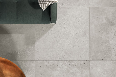 Интерьер коллекции I Cocci