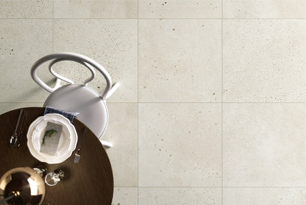 Интерьер коллекции I Cocci