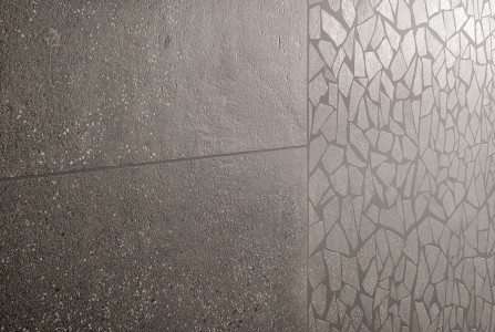 Интерьер коллекции I Cocci