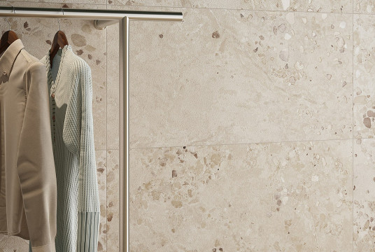 Интерьер коллекции I Cocci Siciliani