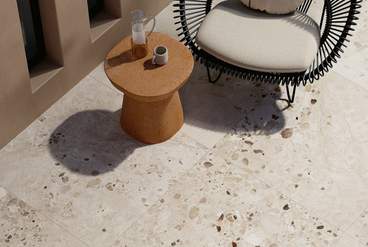 Интерьер коллекции I Cocci Siciliani