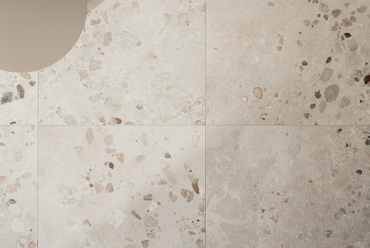 Интерьер коллекции I Cocci Siciliani