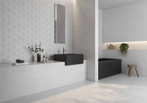 Интерьер коллекции Markthal