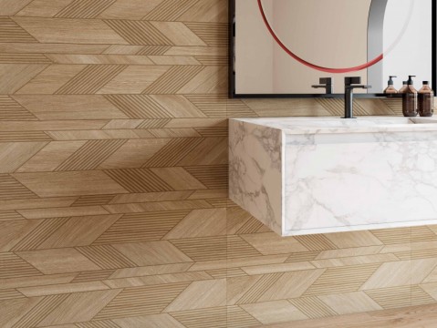 Интерьер коллекции Venatto