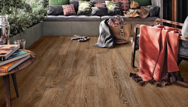 Интерьер коллекции India