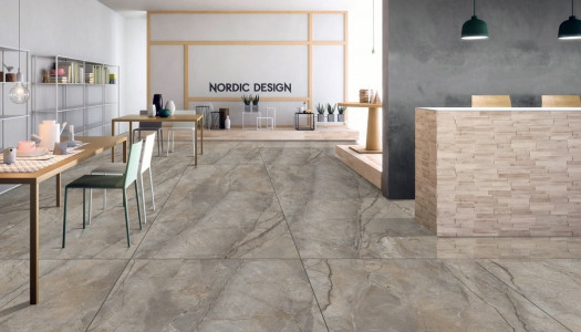 Интерьер коллекции India 120х278