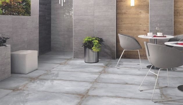 Интерьер коллекции India 60х120