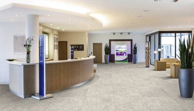 Интерьер коллекции India 60х120