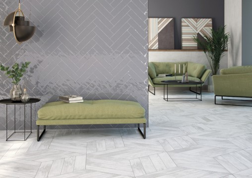 Интерьер коллекции Colonial