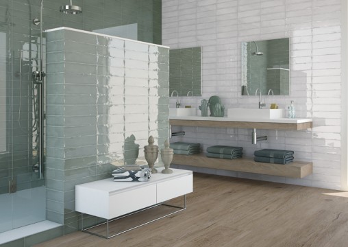 Интерьер коллекции Colonial