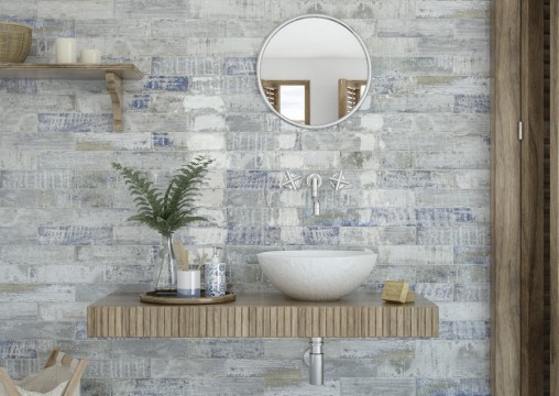 Интерьер коллекции Colonial