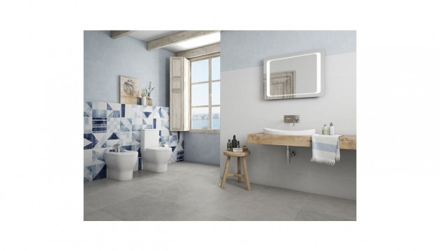 Интерьер коллекции Fortis