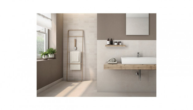 Интерьер коллекции Fortis