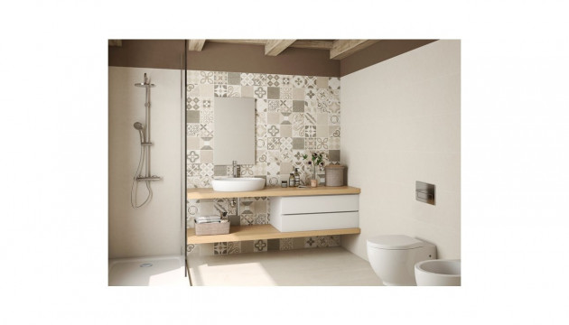 Интерьер коллекции Linum