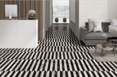 Chevron Marmorea