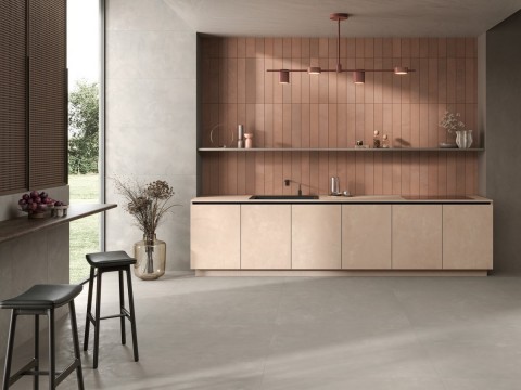 Интерьер коллекции Join