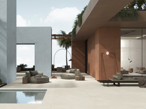 Интерьер коллекции Join