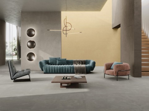 Интерьер коллекции Join