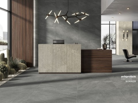 Интерьер коллекции Portraits