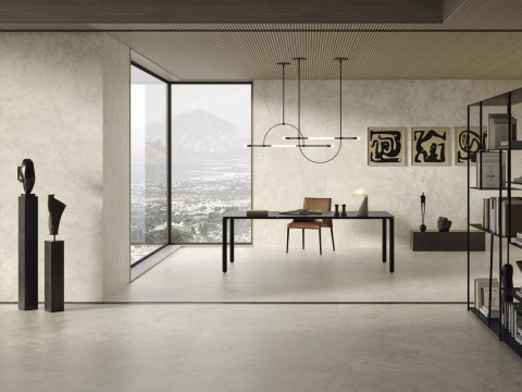 Интерьер коллекции Portraits