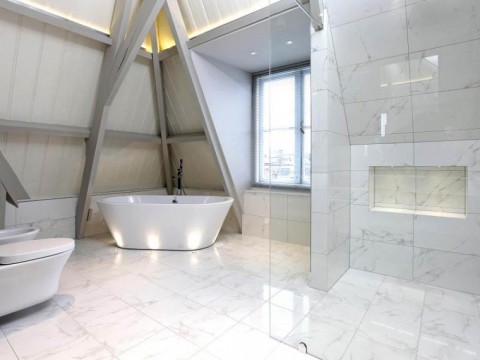 Marmol Carrara