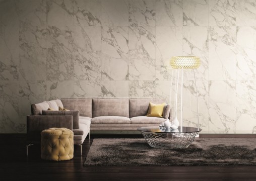 Интерьер коллекции Marmi Classici