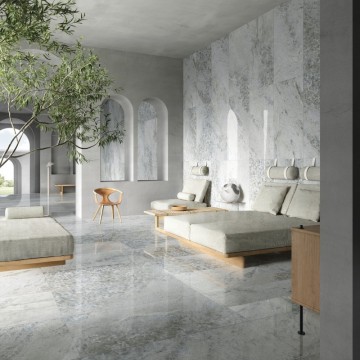 Интерьер коллекции Marmi Classici