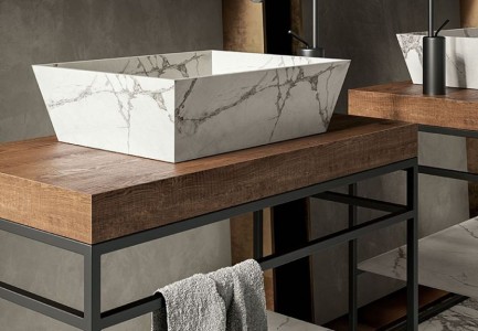 Интерьер коллекции Anima Ever