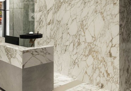 Интерьер коллекции Anima Ever