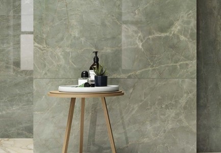 Интерьер коллекции Anima Ever