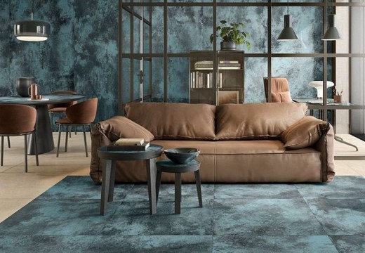 Интерьер коллекции Alchemy