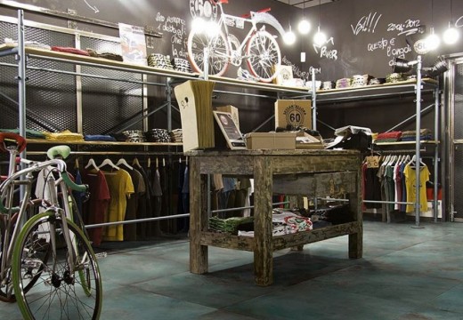 Интерьер коллекции Alchemy