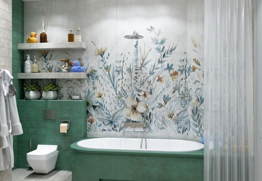 Интерьер коллекции Deco Solutions