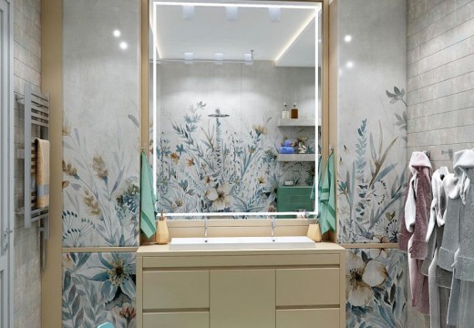 Интерьер коллекции Deco Solutions