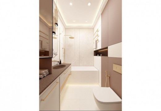 Интерьер коллекции Deco Solutions