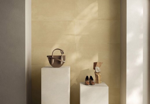 Интерьер коллекции Prima