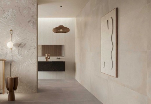 Интерьер коллекции Prima