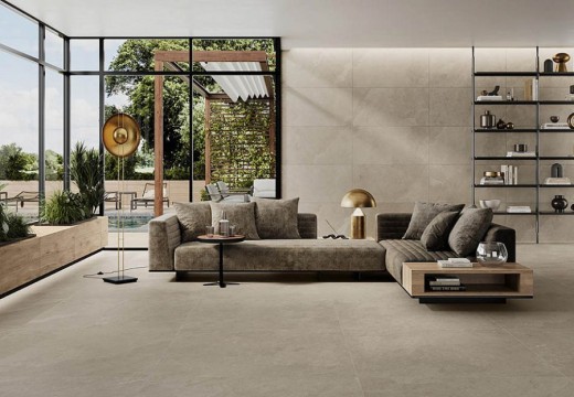 Интерьер коллекции Slab2