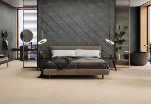 Интерьер коллекции Slab2